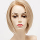 Amelia | 100% Human Hair Wig | Monofilament Top Lace Front Hand Tied | Envy | Alan Eaton - Image Maker Wigs Online