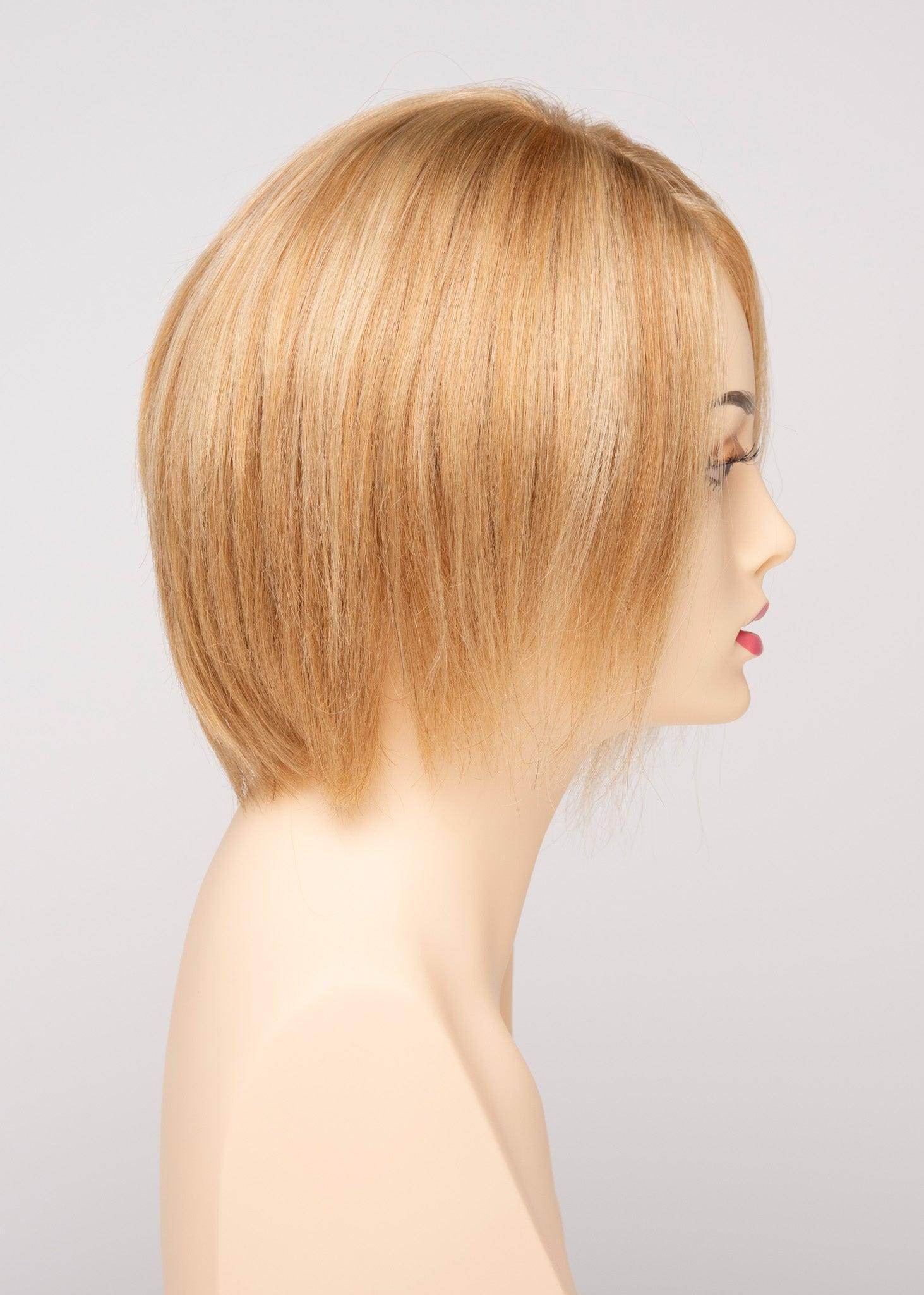 Amelia | 100% Human Hair Wig | Monofilament Top Lace Front Hand Tied | Envy | Alan Eaton - Image Maker Wigs Online