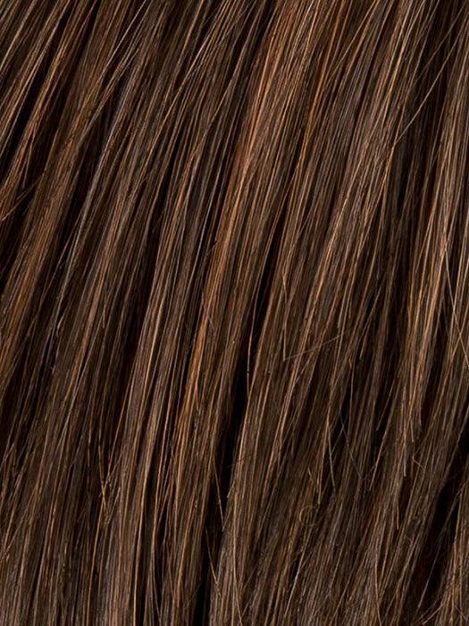 Amy Deluxe | Lace Front Mono Top Part Hand Tied Synthetic Wig | Ellen Wille | Petite Average - Buy Wigs USA