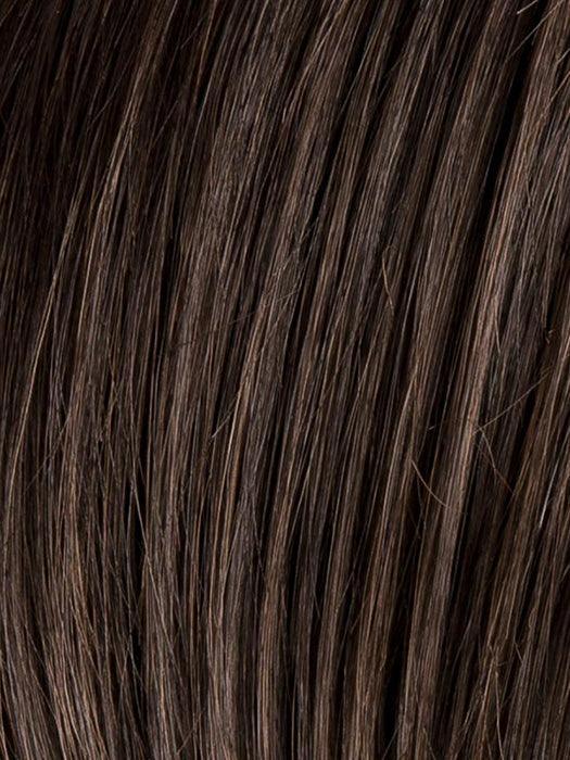 Amy Deluxe | Lace Front Mono Top Part Hand Tied Synthetic Wig | Ellen Wille | Petite Average - Buy Wigs USA