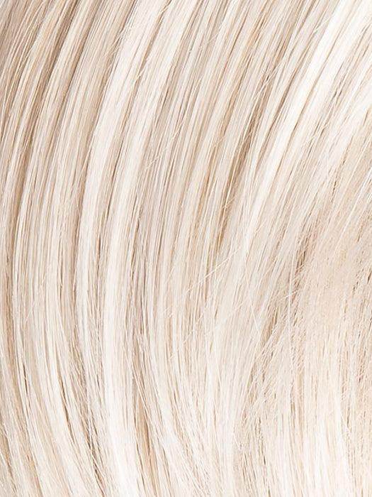 Amy Deluxe | Lace Front Mono Top Part Hand Tied Synthetic Wig | Ellen Wille | Petite Average - Image Maker Wigs Online