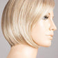 Amy Deluxe | Lace Front Mono Top Part Hand Tied Synthetic Wig | Ellen Wille | Petite Average - Image Maker Wigs Online