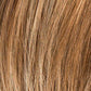 Amy Deluxe | Lace Front Mono Top Part Hand Tied Synthetic Wig | Ellen Wille | Petite Average - Image Maker Wigs Online