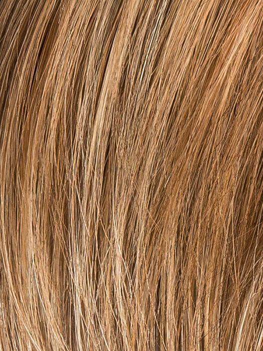 Amy Deluxe | Lace Front Mono Top Part Hand Tied Synthetic Wig | Ellen Wille | Petite Average - Image Maker Wigs Online