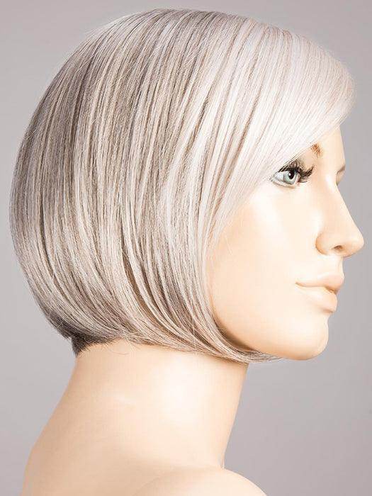 Amy Deluxe | Lace Front Mono Top Part Hand Tied Synthetic Wig | Ellen Wille | Petite Average - Image Maker Wigs Online