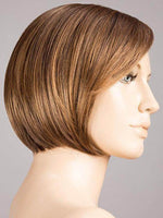Amy Deluxe | Lace Front Mono Top Part Hand Tied Synthetic Wig | Ellen Wille | Petite Average - Image Maker Wigs Online