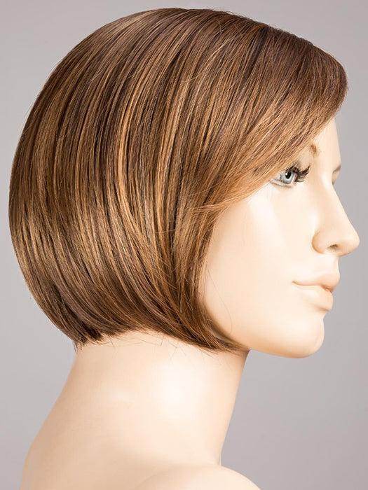 Amy Deluxe | Lace Front Mono Top Part Hand Tied Synthetic Wig | Ellen Wille | Petite Average - Image Maker Wigs Online