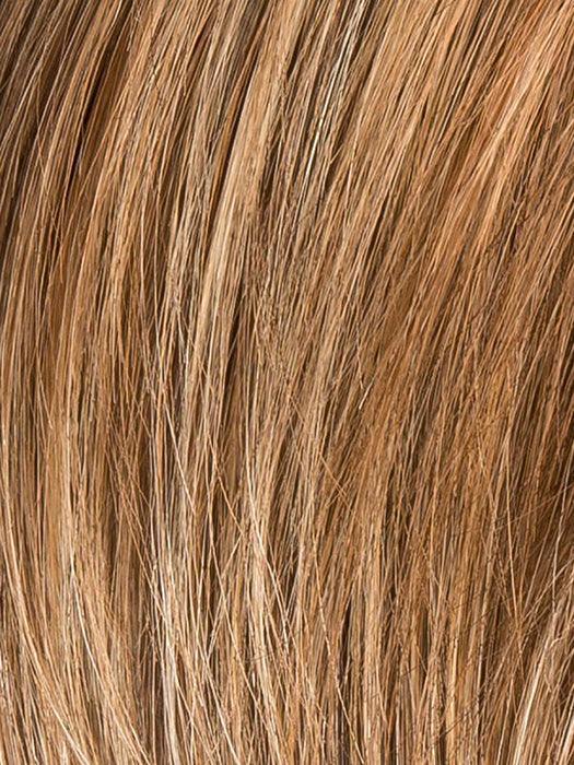 Amy Deluxe | Lace Front Mono Top Part Hand Tied Synthetic Wig | Ellen Wille | Petite Average - Buy Wigs USA