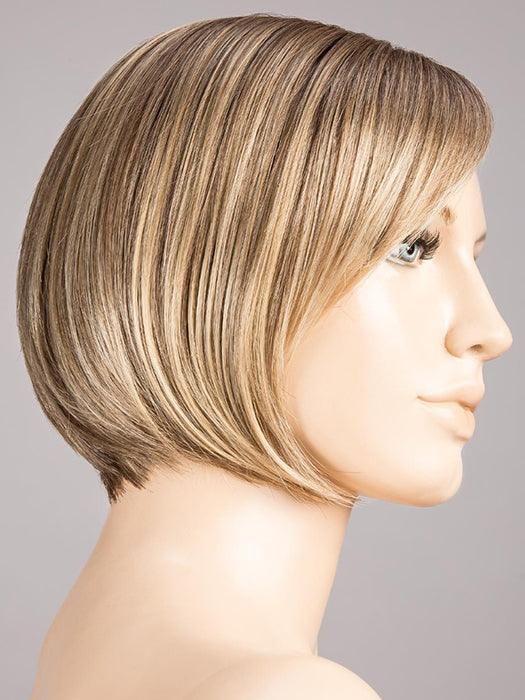 Amy Deluxe | Lace Front Mono Top Part Hand Tied Synthetic Wig | Ellen Wille | Petite Average - Buy Wigs USA