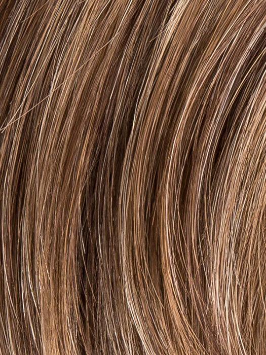 Amy Deluxe | Lace Front Mono Top Part Hand Tied Synthetic Wig | Ellen Wille | Petite Average - Buy Wigs USA