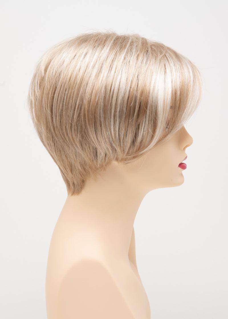 AMY | Lace Front Monofilament Part Synthetic Wig | Envy Alan Eaton - Image Maker Wigs Online