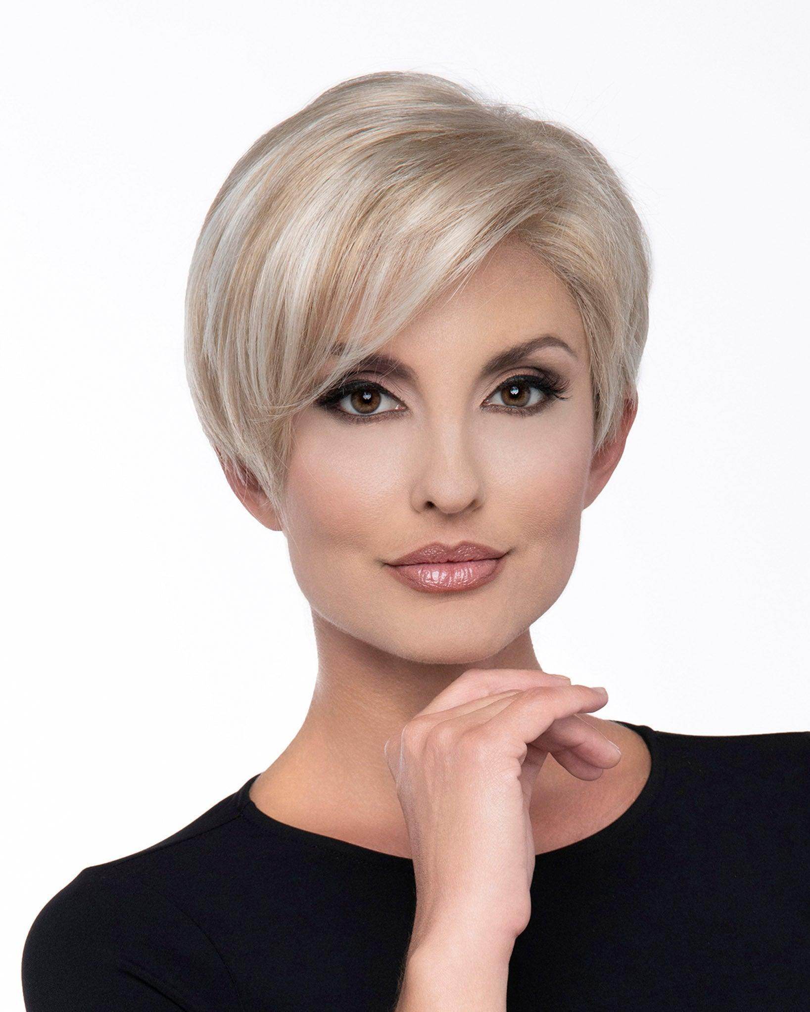 AMY | Lace Front Monofilament Part Synthetic Wig | Envy Alan Eaton - Image Maker Wigs Online