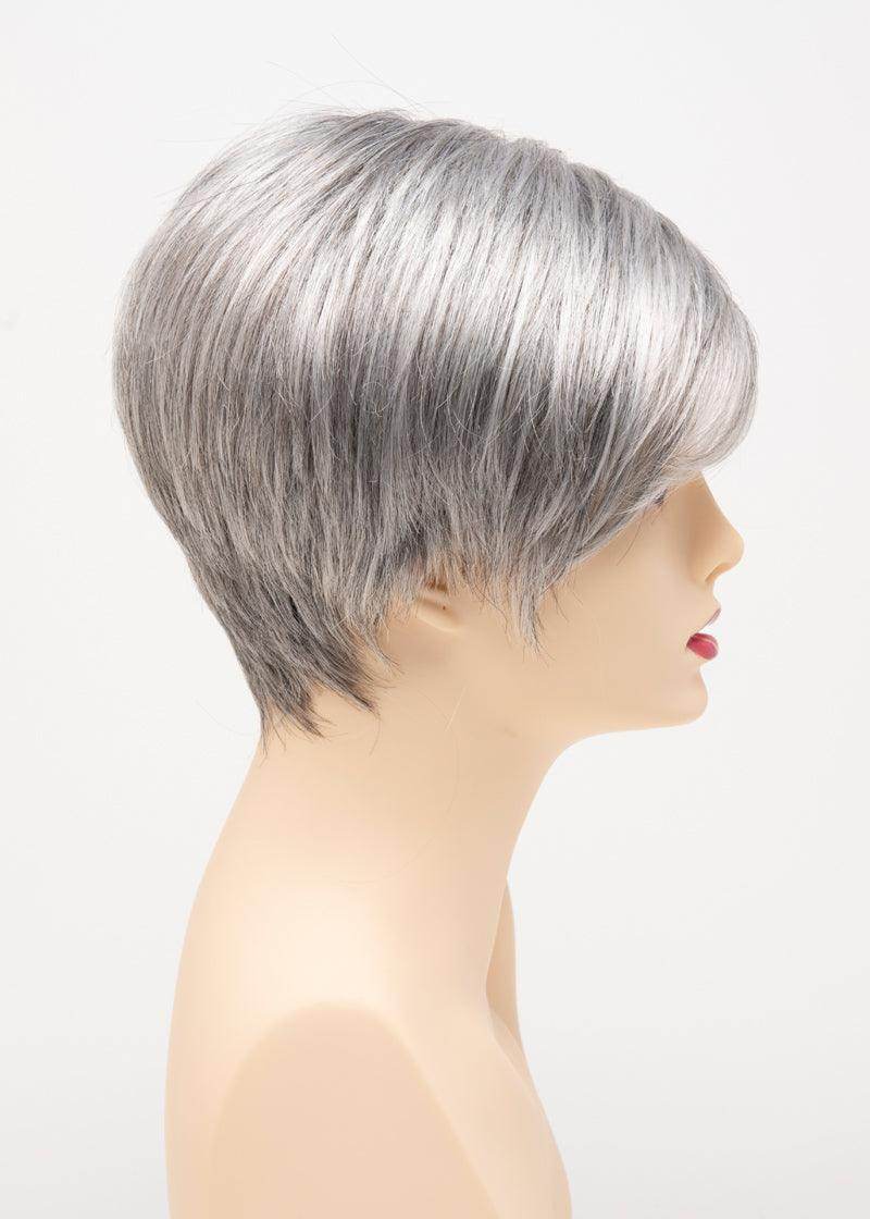 AMY | Lace Front Monofilament Part Synthetic Wig | Envy Alan Eaton - Image Maker Wigs Online