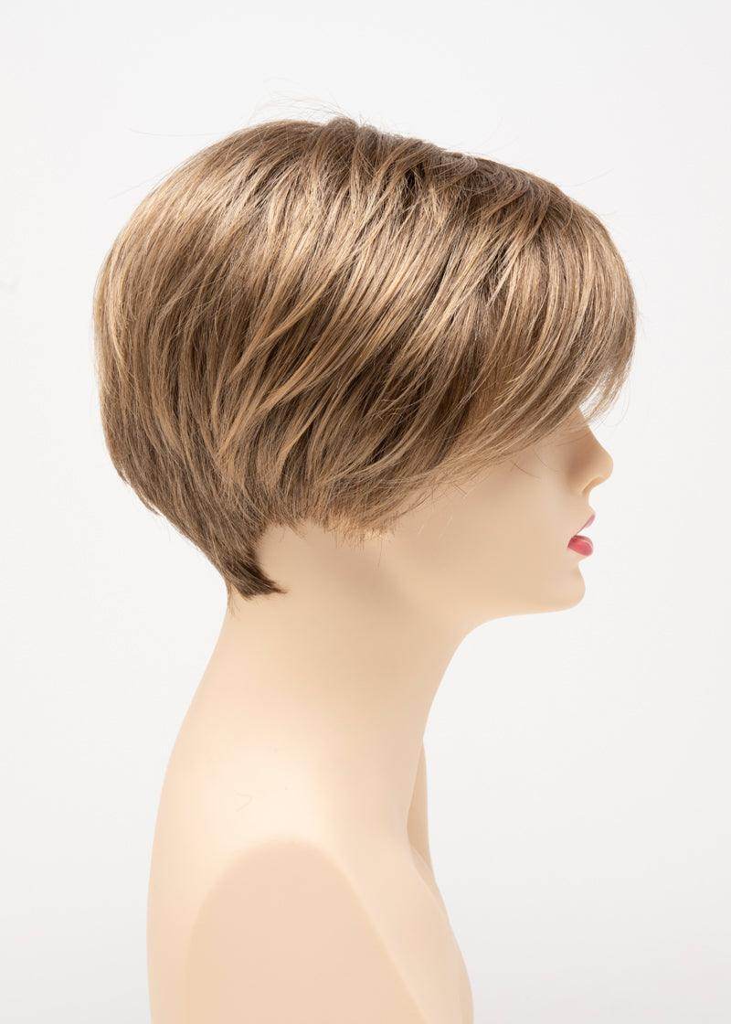 AMY | Lace Front Monofilament Part Synthetic Wig | Envy Alan Eaton - Image Maker Wigs Online