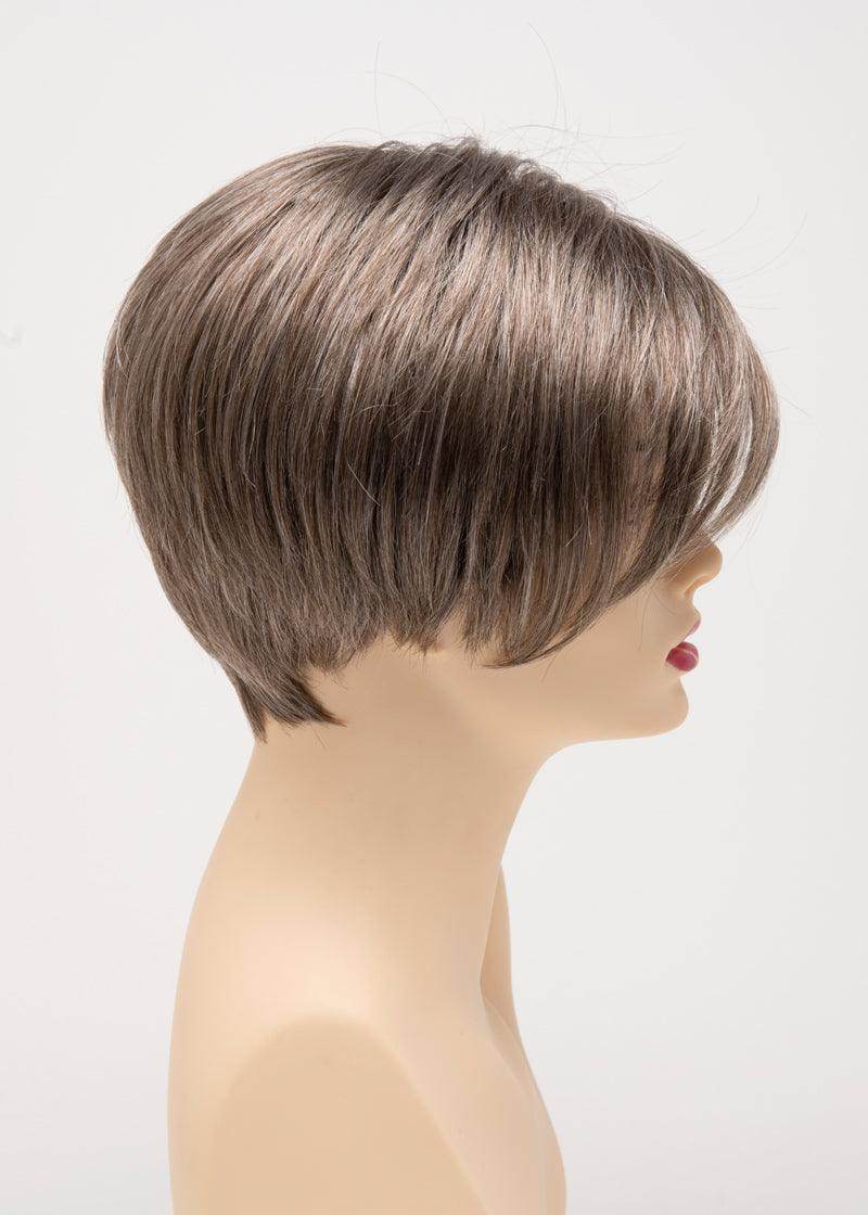 AMY | Lace Front Monofilament Part Synthetic Wig | Envy Alan Eaton - Image Maker Wigs Online