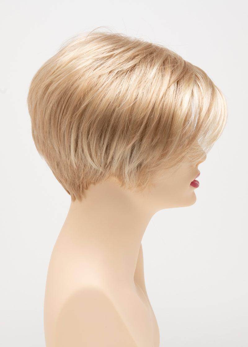 AMY | Lace Front Monofilament Part Synthetic Wig | Envy Alan Eaton - Image Maker Wigs Online