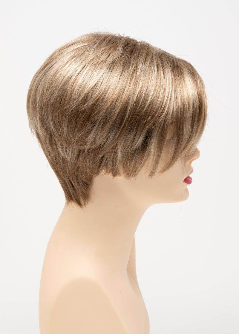 AMY | Lace Front Monofilament Part Synthetic Wig | Envy Alan Eaton - Image Maker Wigs Online