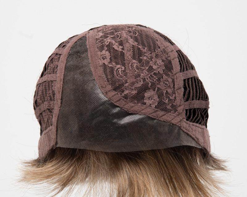 AMY | Lace Front Monofilament Part Synthetic Wig | Envy Alan Eaton - Image Maker Wigs Online