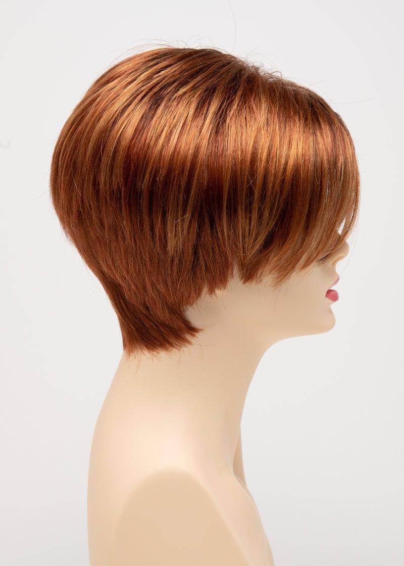 AMY | Lace Front Monofilament Part Synthetic Wig | Envy Alan Eaton - Image Maker Wigs Online