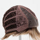 AMY | Lace Front Monofilament Part Synthetic Wig | Envy Alan Eaton - Image Maker Wigs Online