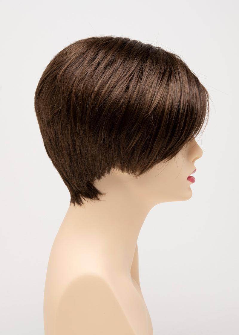 AMY | Lace Front Monofilament Part Synthetic Wig | Envy Alan Eaton - Image Maker Wigs Online