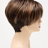 AMY | Lace Front Monofilament Part Synthetic Wig | Envy Alan Eaton - AMY-Amaretto & Cream