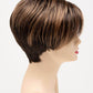 AMY | Lace Front Monofilament Part Synthetic Wig | Envy Alan Eaton - Image Maker Wigs Online