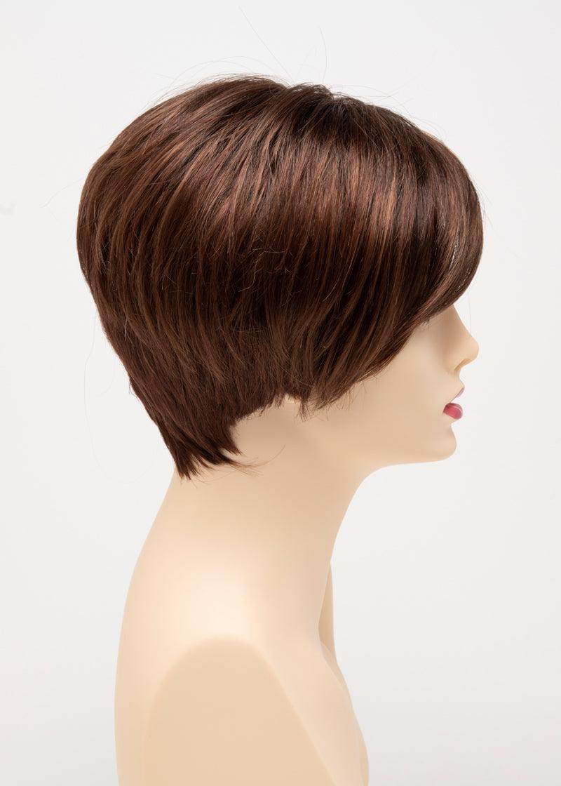 AMY | Lace Front Monofilament Part Synthetic Wig | Envy Alan Eaton - Image Maker Wigs Online