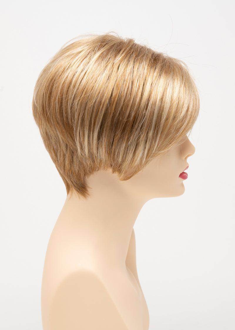 AMY | Lace Front Monofilament Part Synthetic Wig | Envy Alan Eaton - Image Maker Wigs Online