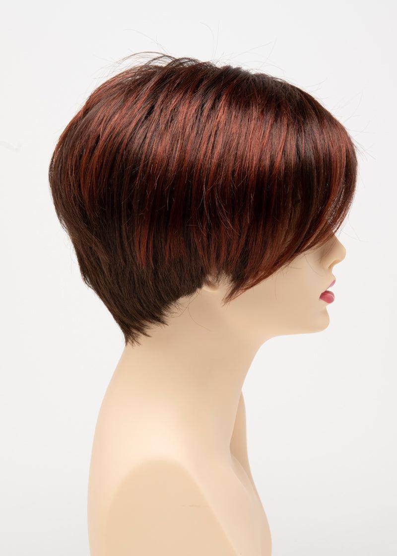 AMY | Lace Front Monofilament Part Synthetic Wig | Envy Alan Eaton - Image Maker Wigs Online
