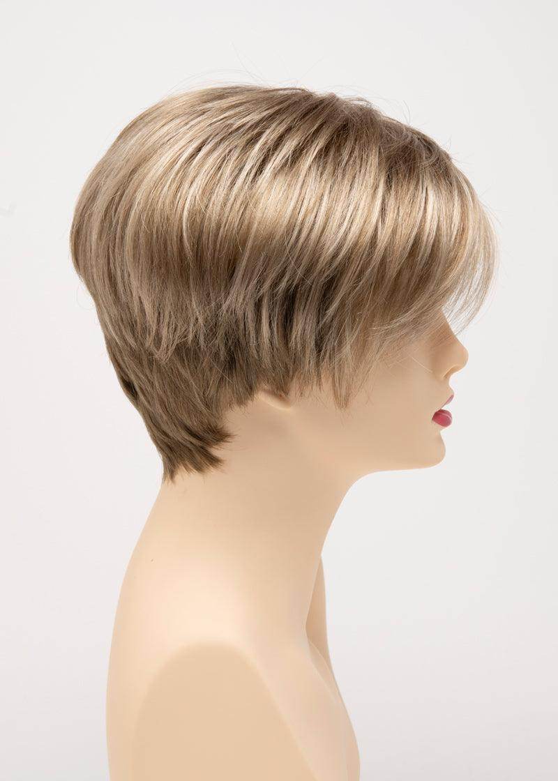 AMY | Lace Front Monofilament Part Synthetic Wig | Envy Alan Eaton - Image Maker Wigs Online