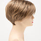 AMY | Lace Front Monofilament Part Synthetic Wig | Envy Alan Eaton - Image Maker Wigs Online