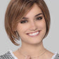 Amy Small Deluxe | Lace Front Mono Top Part Hand Tied Synthetic Wig | Ellen Wille Petite - Image Maker Wigs Online