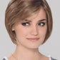 Amy Small Deluxe | Lace Front Mono Top Part Hand Tied Synthetic Wig | Ellen Wille Petite - Image Maker Wigs Online