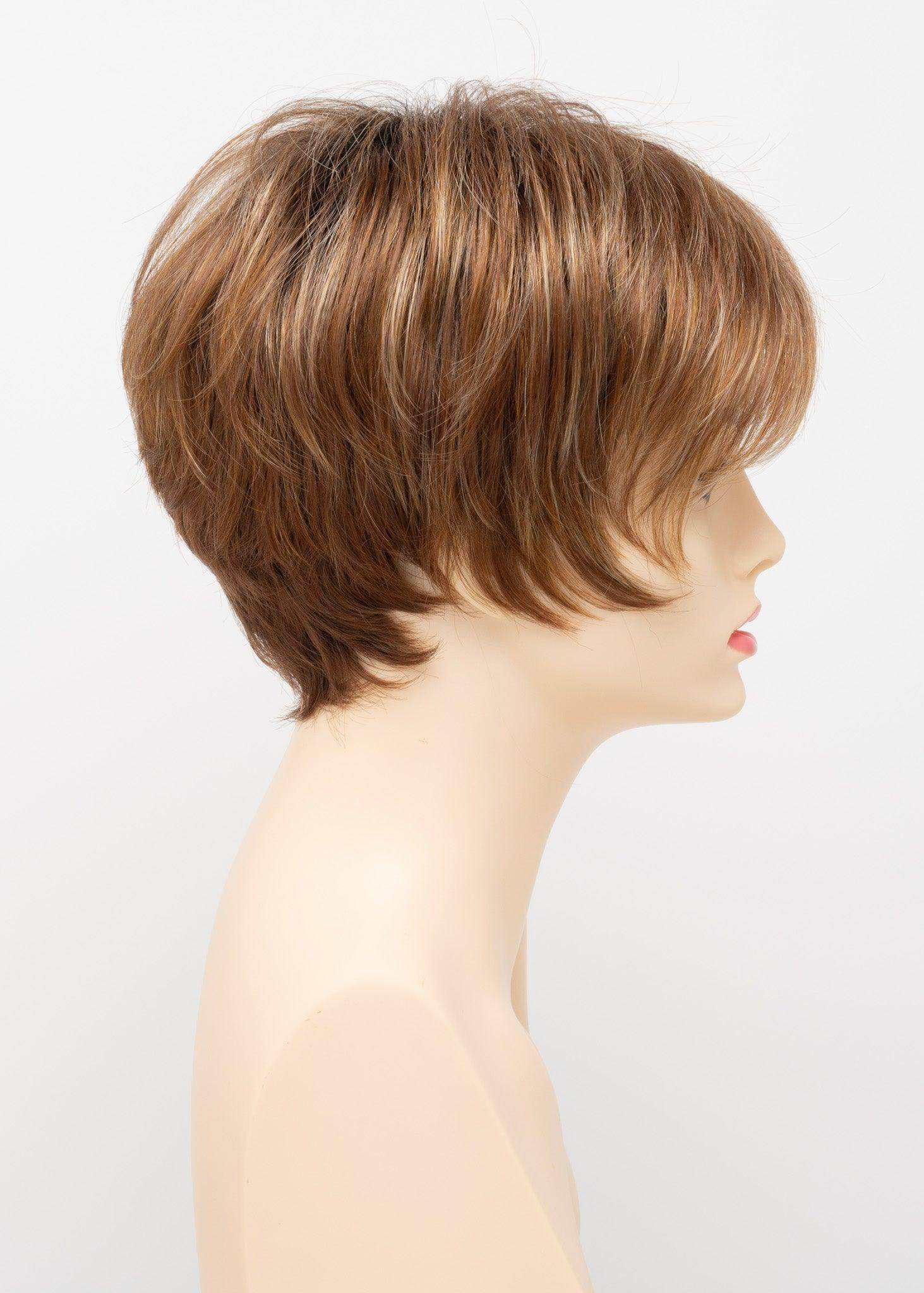 ANGEL | Ready to Wear Synthetic Wig | Envy Alan Eaton - Image Maker Wigs Online