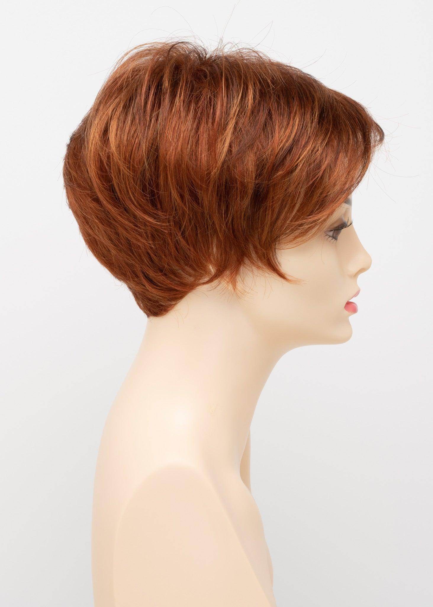 ANGEL | Ready to Wear Synthetic Wig | Envy Alan Eaton - Image Maker Wigs Online