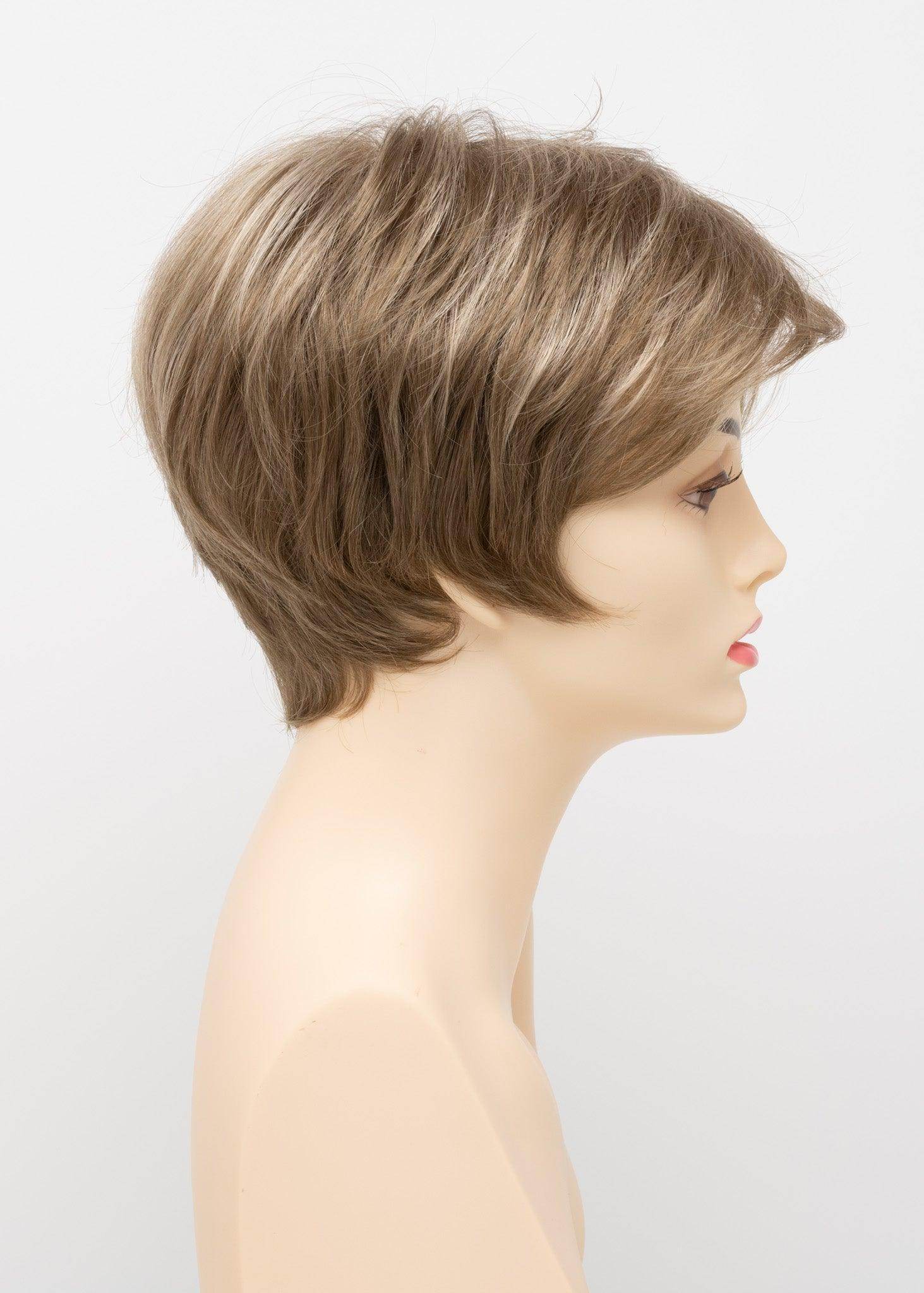 ANGEL | Ready to Wear Synthetic Wig | Envy Alan Eaton - Image Maker Wigs Online
