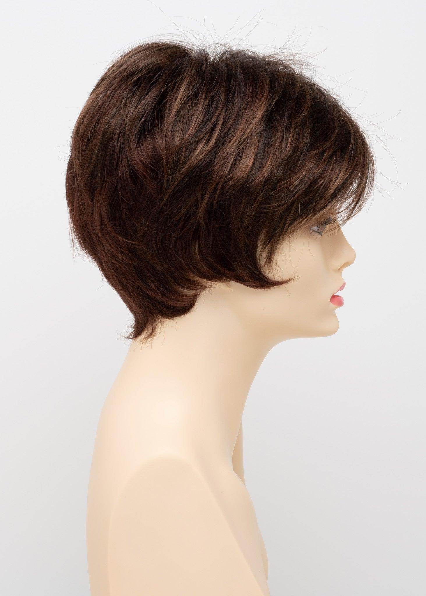 ANGEL | Ready to Wear Synthetic Wig | Envy Alan Eaton - Image Maker Wigs Online