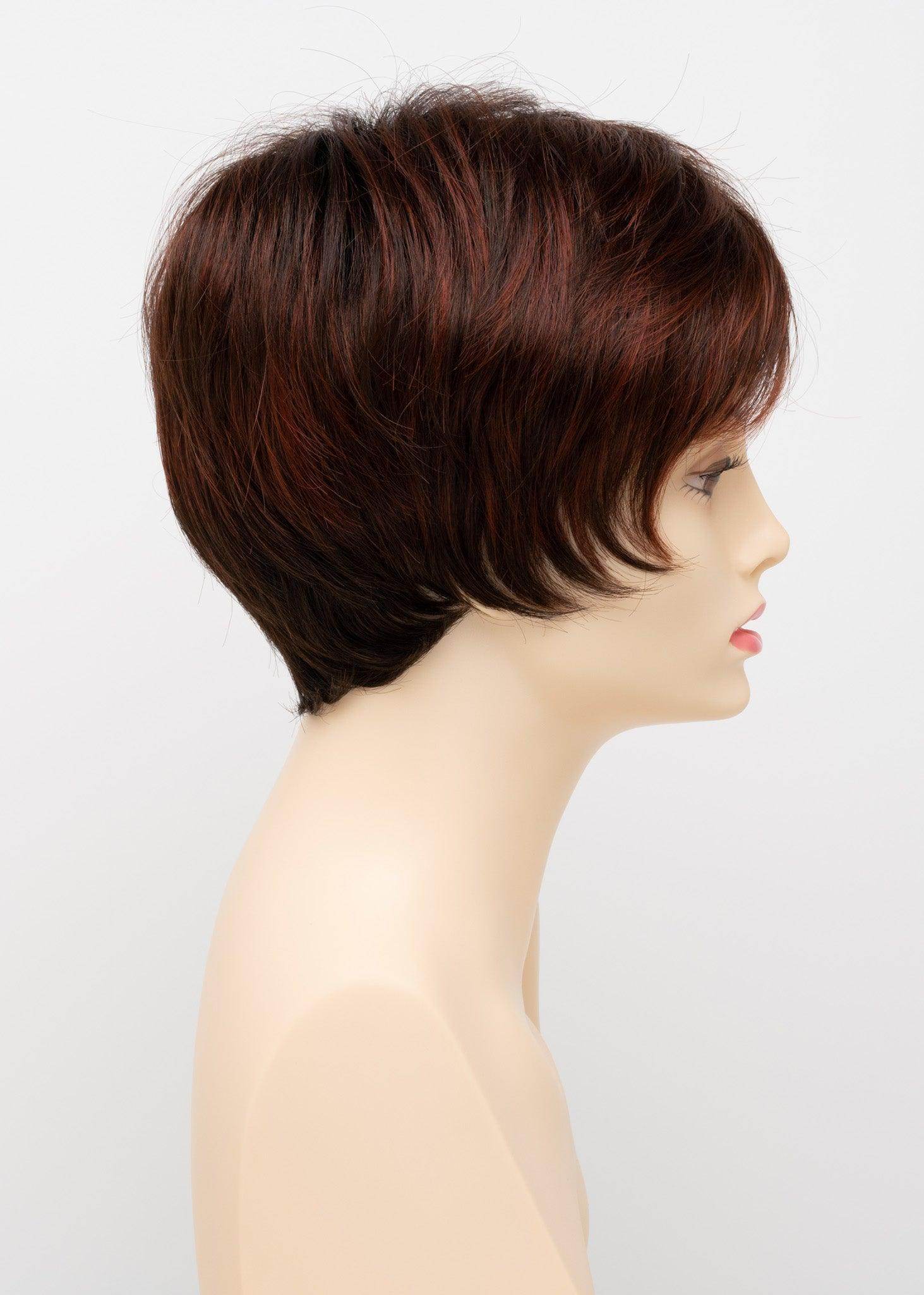 ANGEL | Ready to Wear Synthetic Wig | Envy Alan Eaton - Image Maker Wigs Online