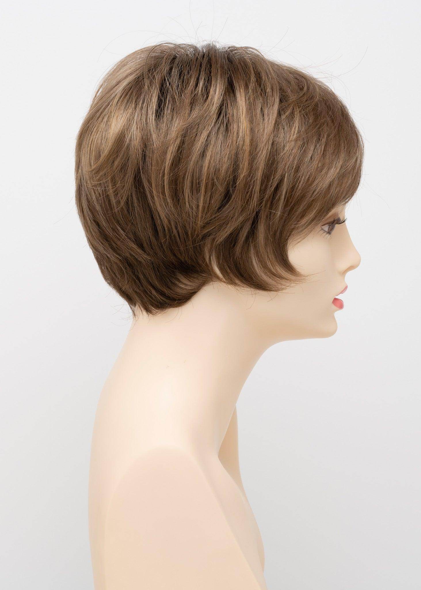 ANGEL | Ready to Wear Synthetic Wig | Envy Alan Eaton - Image Maker Wigs Online