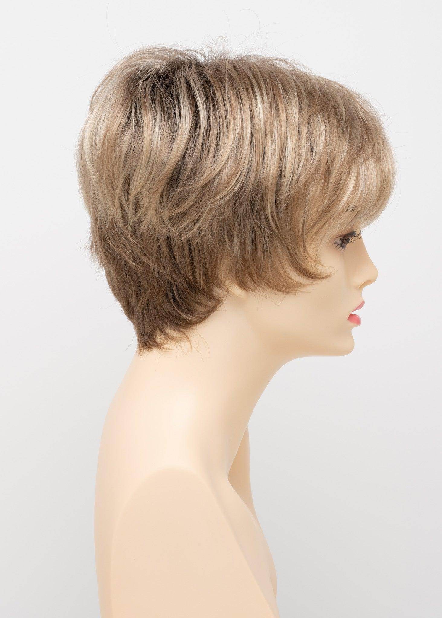 ANGEL | Ready to Wear Synthetic Wig | Envy Alan Eaton - Image Maker Wigs Online