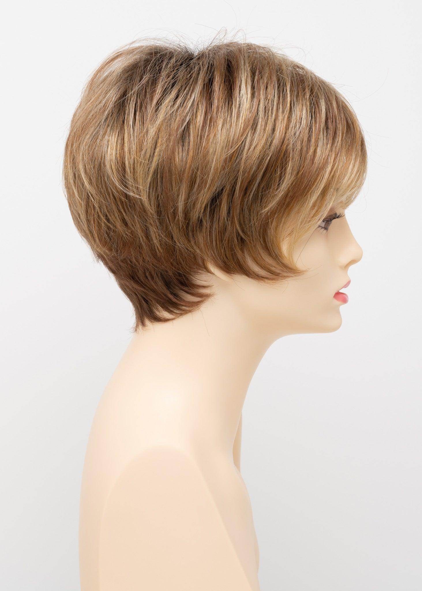 ANGEL | Ready to Wear Synthetic Wig | Envy Alan Eaton - Image Maker Wigs Online
