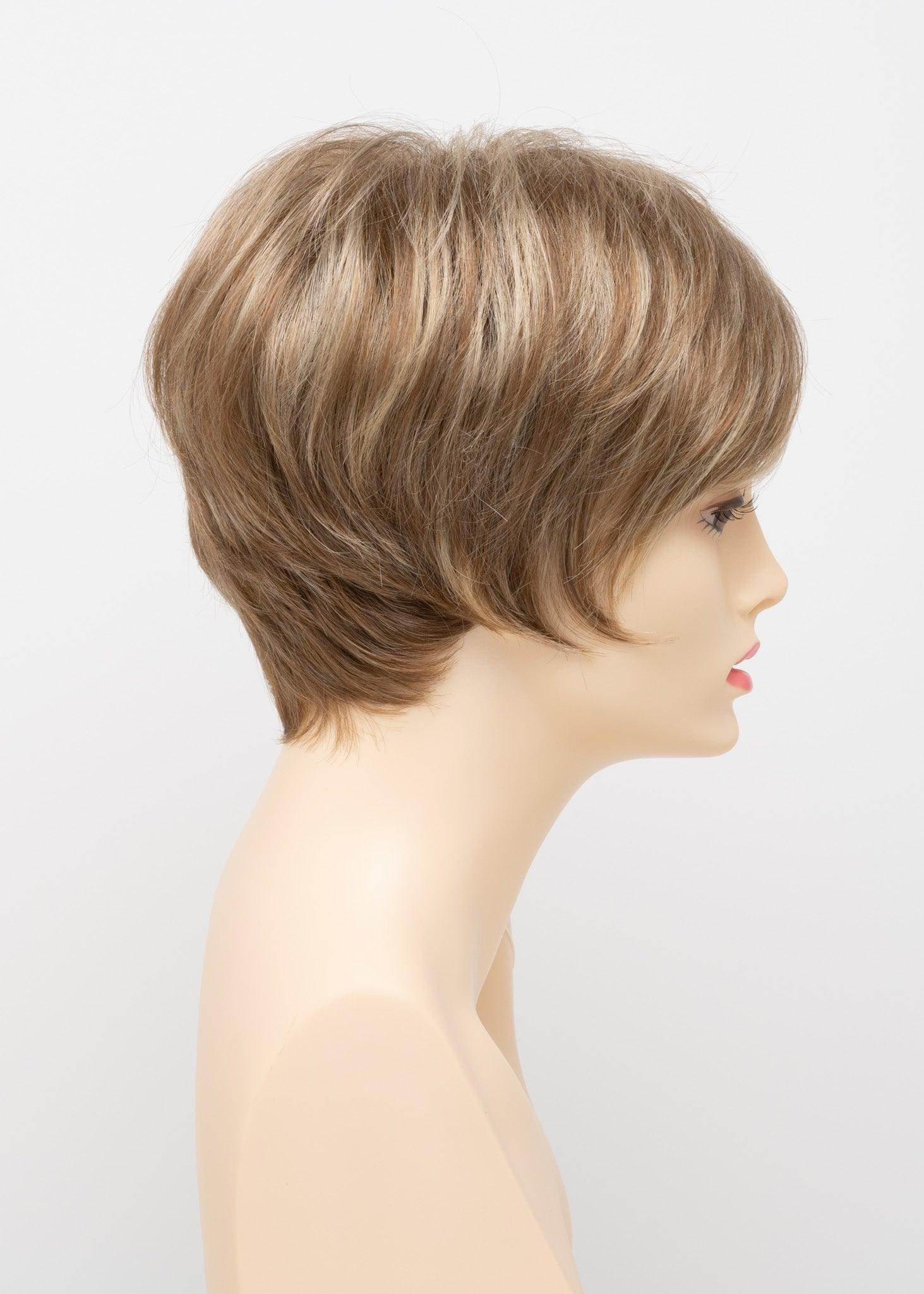 ANGEL | Ready to Wear Synthetic Wig | Envy Alan Eaton - Image Maker Wigs Online