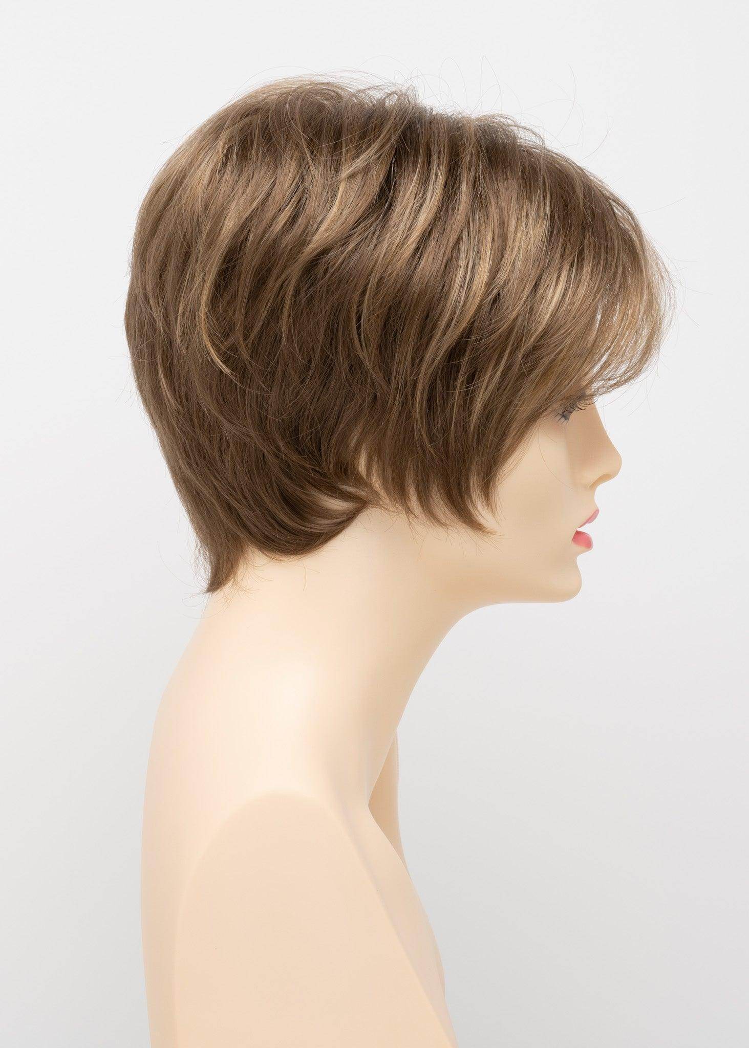 ANGEL | Ready to Wear Synthetic Wig | Envy Alan Eaton - Image Maker Wigs Online
