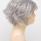Angie | Lace Front Mono Top Wig | Synthetic | Envy | Angie-Medium Grey | Envy Wig | Image Maker Wigs Online