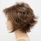Angie | Lace Front Mono Top Wig | Synthetic | Envy | Angie-Dark Red | Envy Wig | Image Maker Wigs Online