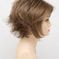Angie | Lace Front Mono Top Wig | Synthetic | Envy | Angie-Mocha Frost | Envy Wig | Image Maker Wigs Online