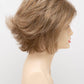 Angie | Lace Front Mono Top Wig | Synthetic | Envy | Angie-Dark Blonde | Envy Wig | Image Maker Wigs Online