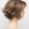 Angie | Lace Front Mono Top Wig | Synthetic | Envy - Angie-Almond Breeze