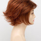 Angie | Lace Front Mono Top Wig | Synthetic | Envy | Angie-Lighter Red | Envy Wig | Image Maker Wigs Online
